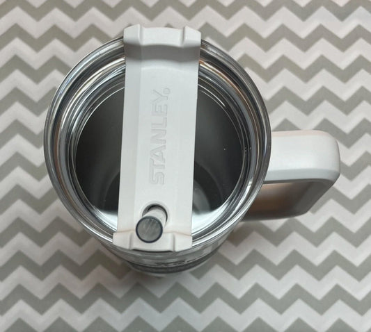 Terazzo Adventure Quencher Tumbler