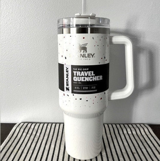 Terazzo Adventure Quencher Tumbler
